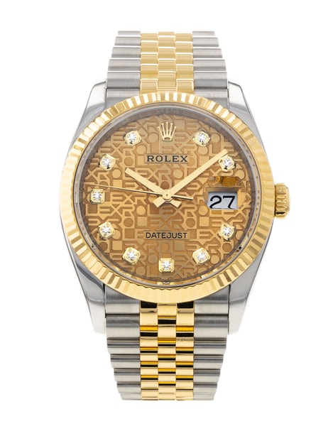 Rolex Datejust 126233
